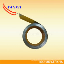 CuNi14/CuNi2/CuNi10/Copper Nickel Alloy Cupronicke Strip/Wire/Foil